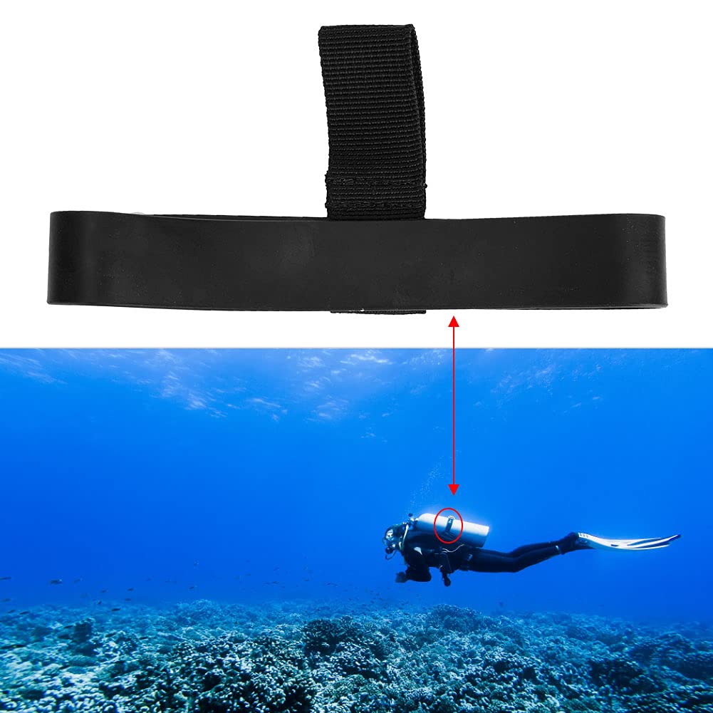 Palmes Vintage Sea Diver – Caoutchouc Bleu – Taille 7-9 – Plongée Apnée – Occasion