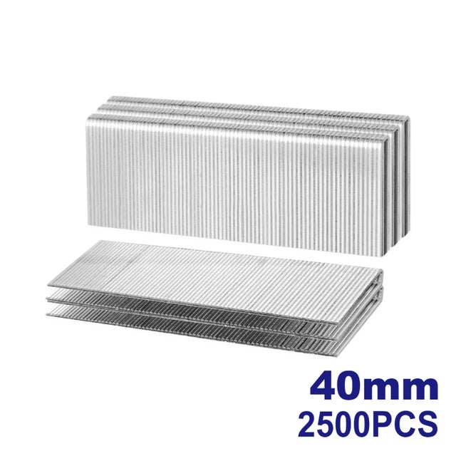 EMTOP Grapas 40 mm – Ideal para carpintería