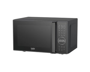 Micro-ondes Grill ESSENTIELB EG204s Titane - Argent - Neuf