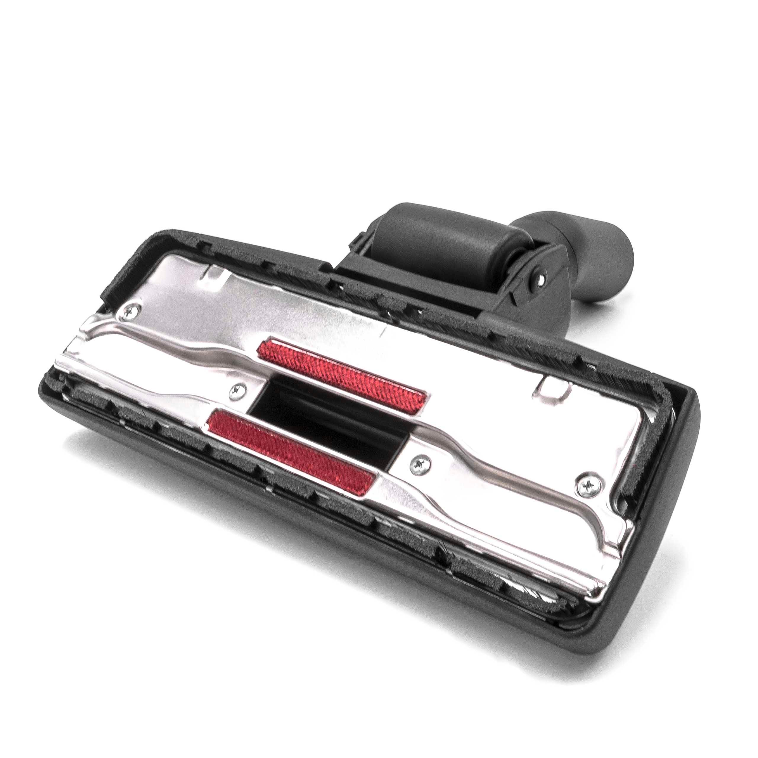 vhbw Brosse sol type 22 pour aspirateurs compatible avec Kärcher NT 360 DS 6, NT 40/1 Tact, NT 40/1 Tact Te, NT 40/1 Tact Te L - 2