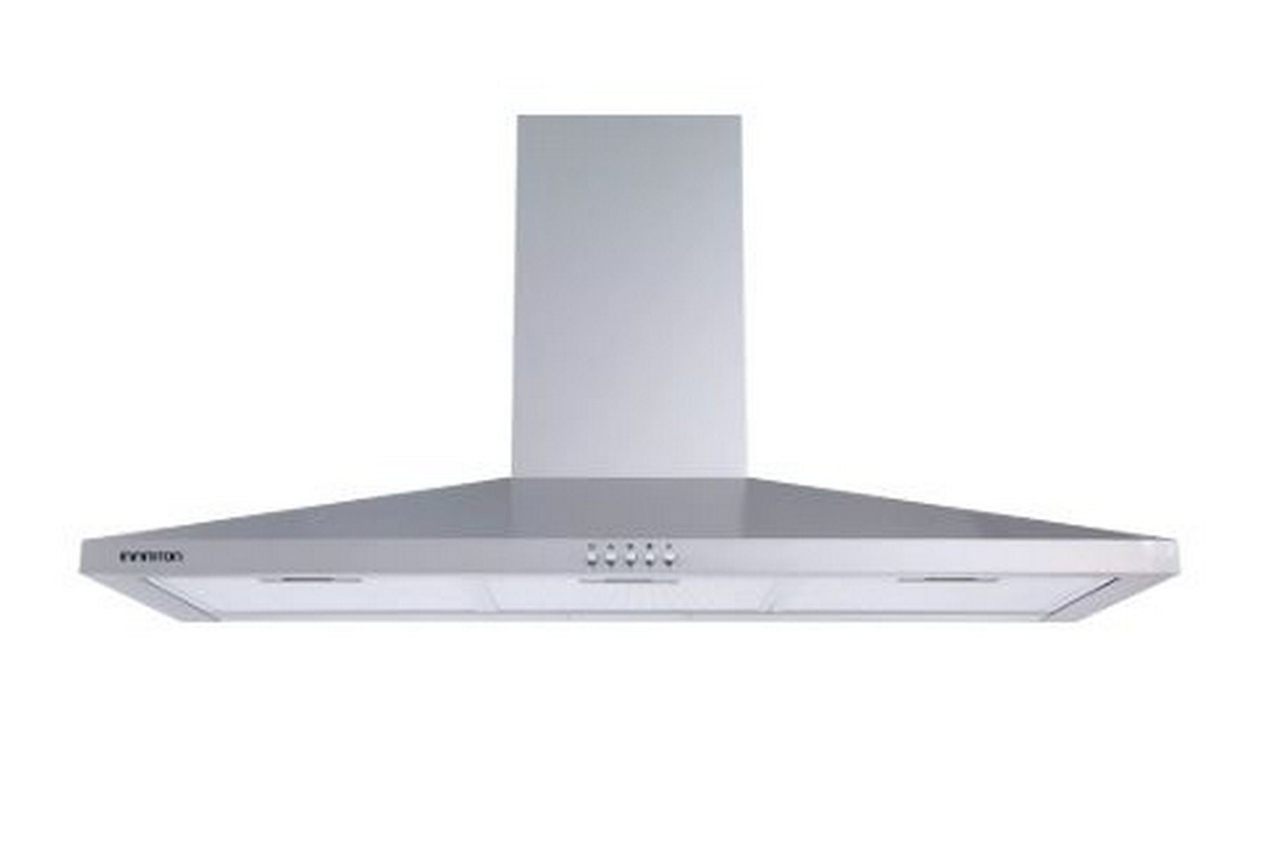 Campana extractora Infiniton CMPP-94XBJ Pared 90cm con luz LED y 3 niveles - Imagen 2