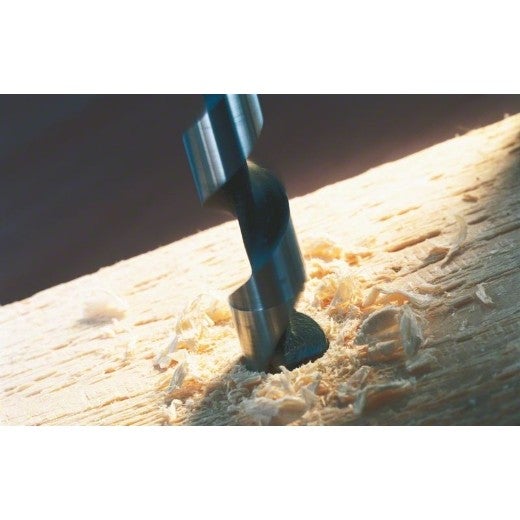 Bosch Professional - Meche Simple Spirale 12X160X235mm - 2608597626 - 5