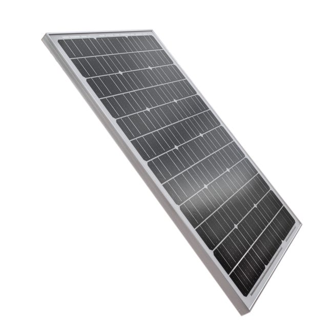 Solartronics Module Solaire 165 Watt Mono Cellule Panneau Solartronics Module Solaire 165 Watt Mono Cellule Panneau