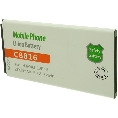 Batterie Compatible SAGEM D78T - Otech Haute Performance - Remplacement Fiable Et Économique