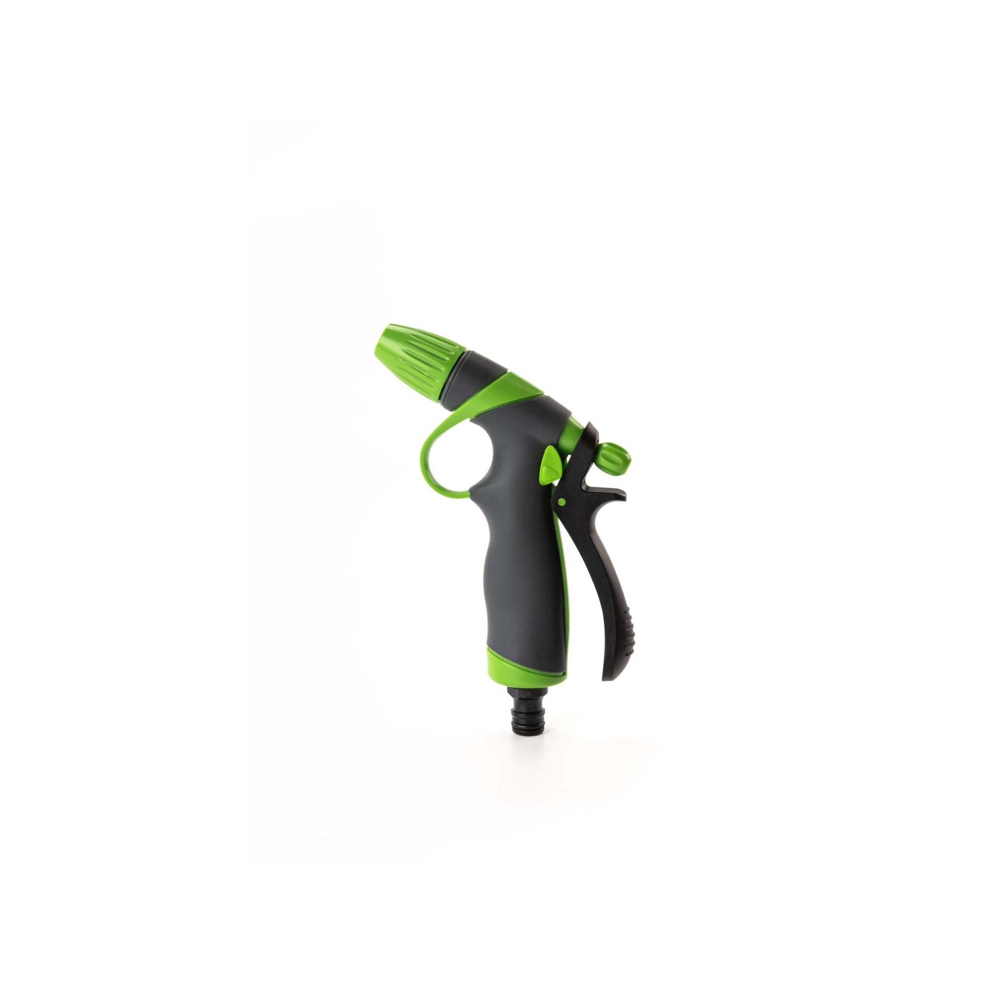 Pistolet d'arrosage et de nettoyage - Suan - Jets ajustables - Kit complet avec raccords - 7