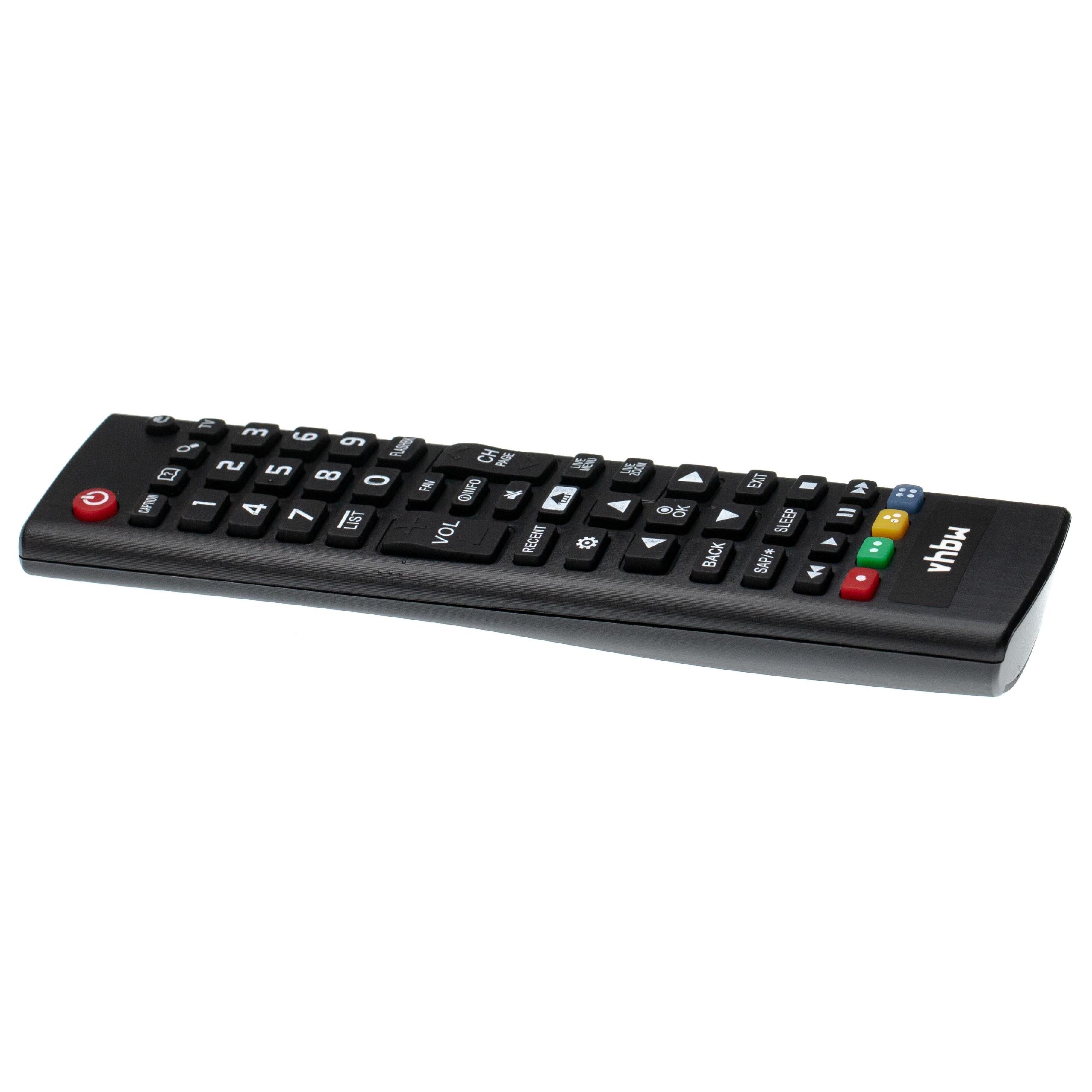 Sostituisci Il Telecomando Del Tuo LG 6710T00009D Senza Spendere Una Fortuna