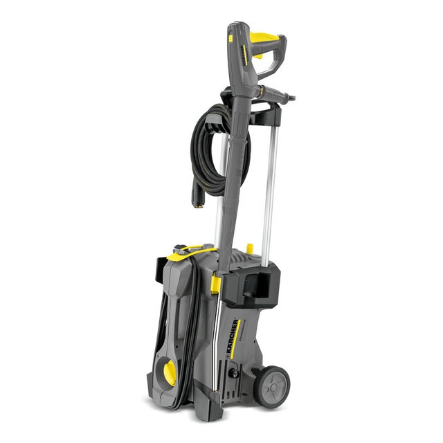 Nettoyeur haute pression électrique professionnel Karcher HD 5/11 P, 160 bars