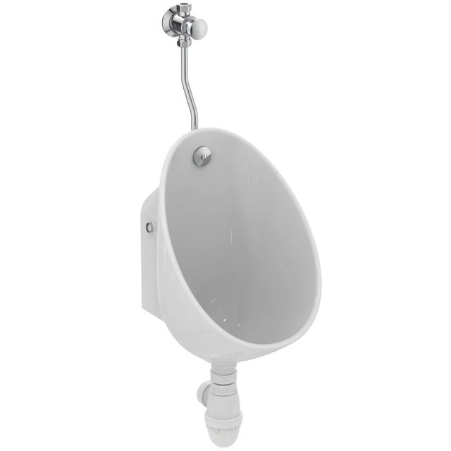 Porcher - Pack complet urinoir 3 en 1 Applique Porcher - P024501