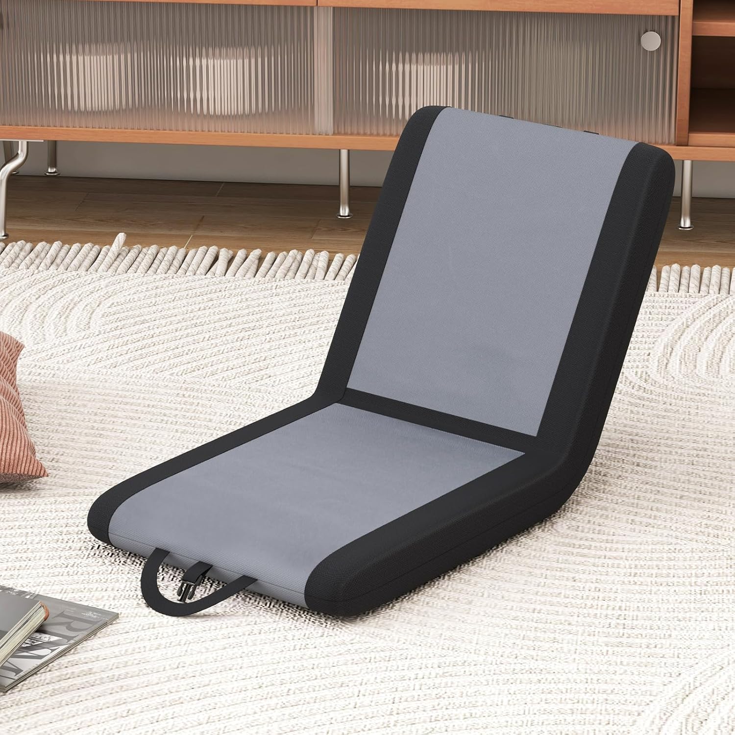 Coussin De Chaise De Jardin 50x50x55cm 2 Pièce Coussin De Jardin Violet Clair Coussin De Fauteuil Exterieur Coussin Assise A Dossier Haut Enkel 94063024