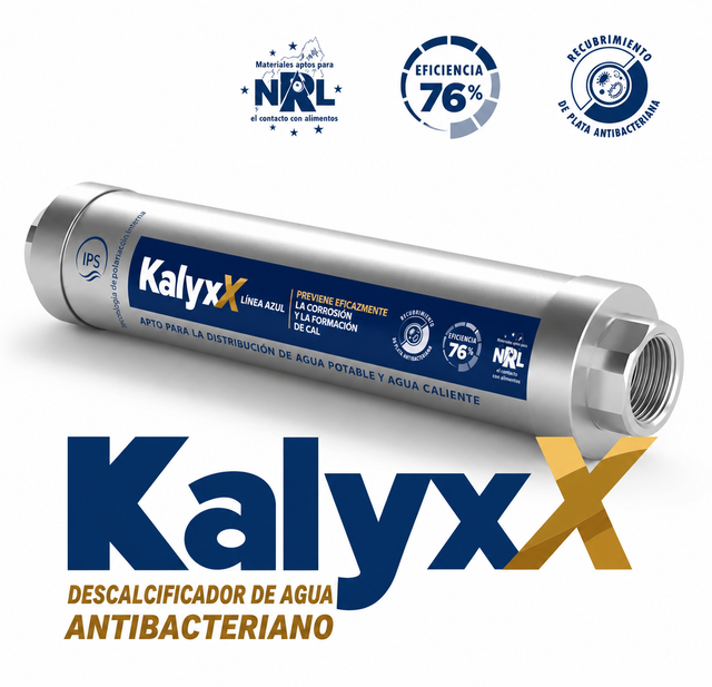 IPS KALYXX BLUELINE-G IPSKXBG12 1/2