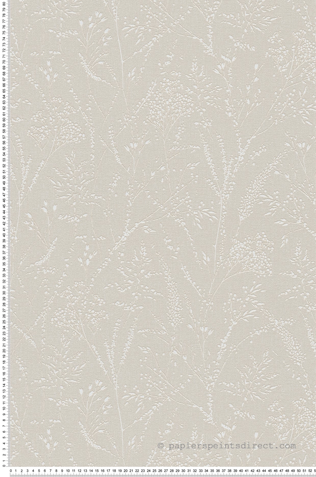 Papier peint expansé sur intissé Lessivable Collection Pure Elegance L — free download