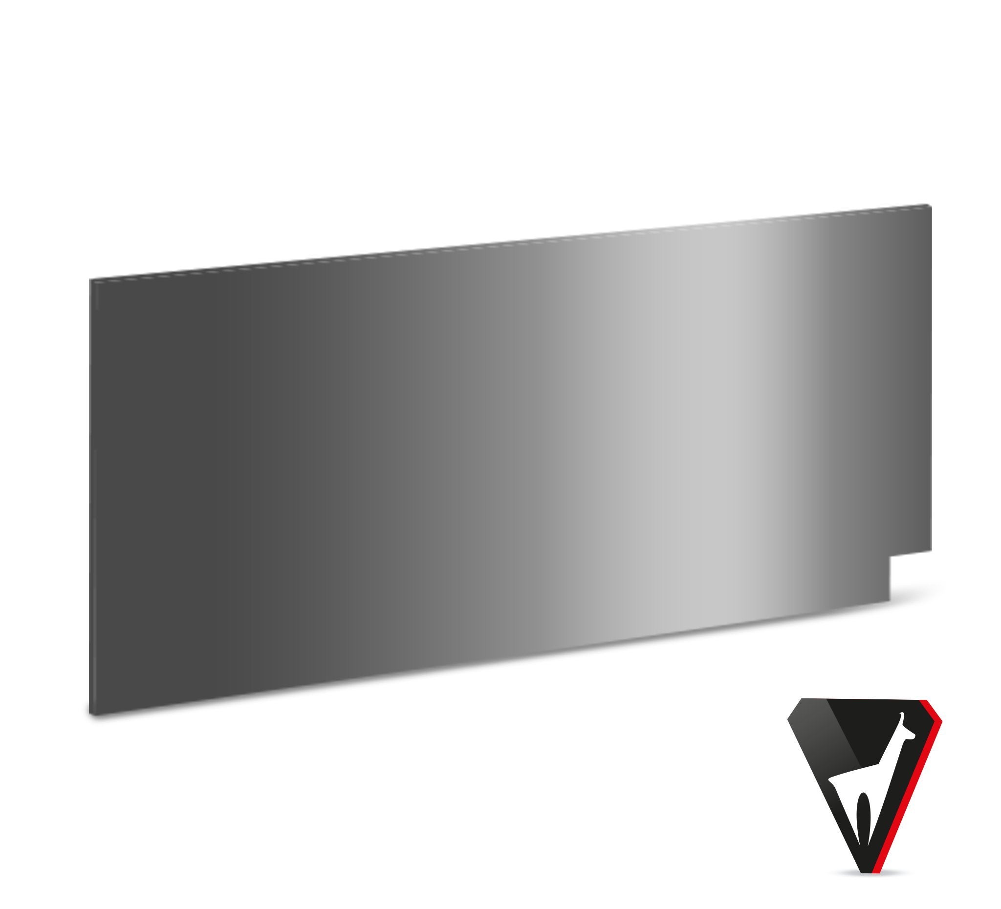 Spatola in metallo - 2