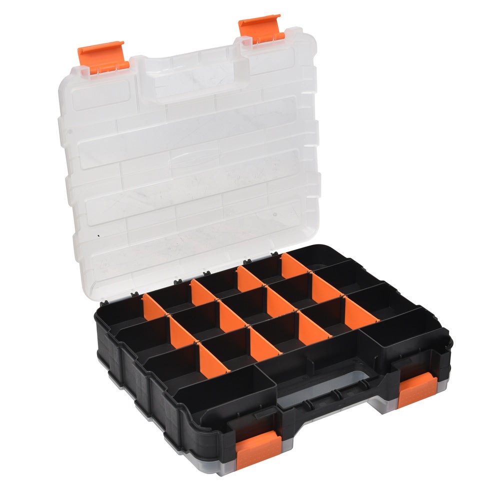 Organizzatori Di Utensili SECOTEC® Cassetta Degli Attrezzi Portatile Valigetta Per