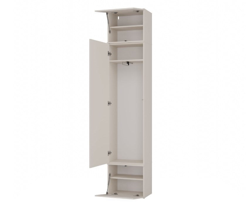Garde-robe en cachemire HAGA - 4