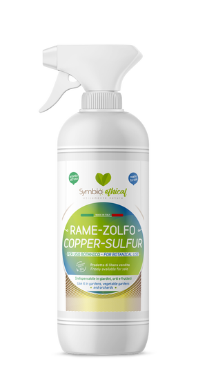 ALFE Zolfo Bagnabile 92% - 1kg Contro Oidio E Mal Bianco Per Viti E Piante - Foto 2