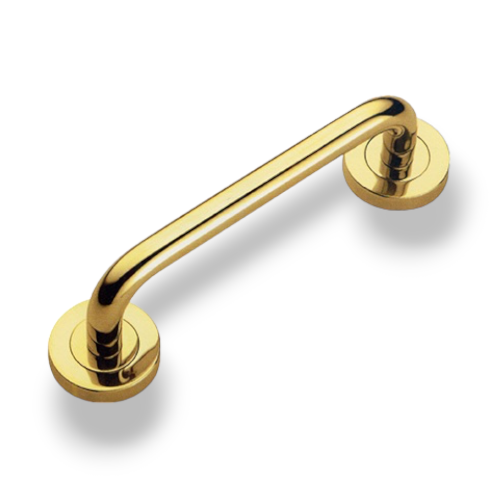 Serrurerie De Picardie - Cylindre De Serrure à Bouton Tiger 6, 30Bx40mm