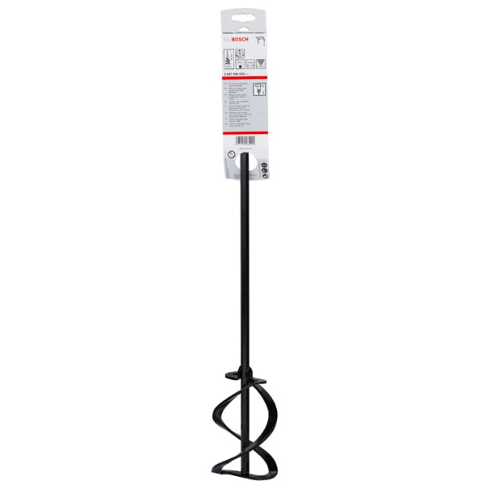 Bosch PRO Multi Material Viscous and Sticky Kosz do mieszania 90 mm - 2607990028 - 2