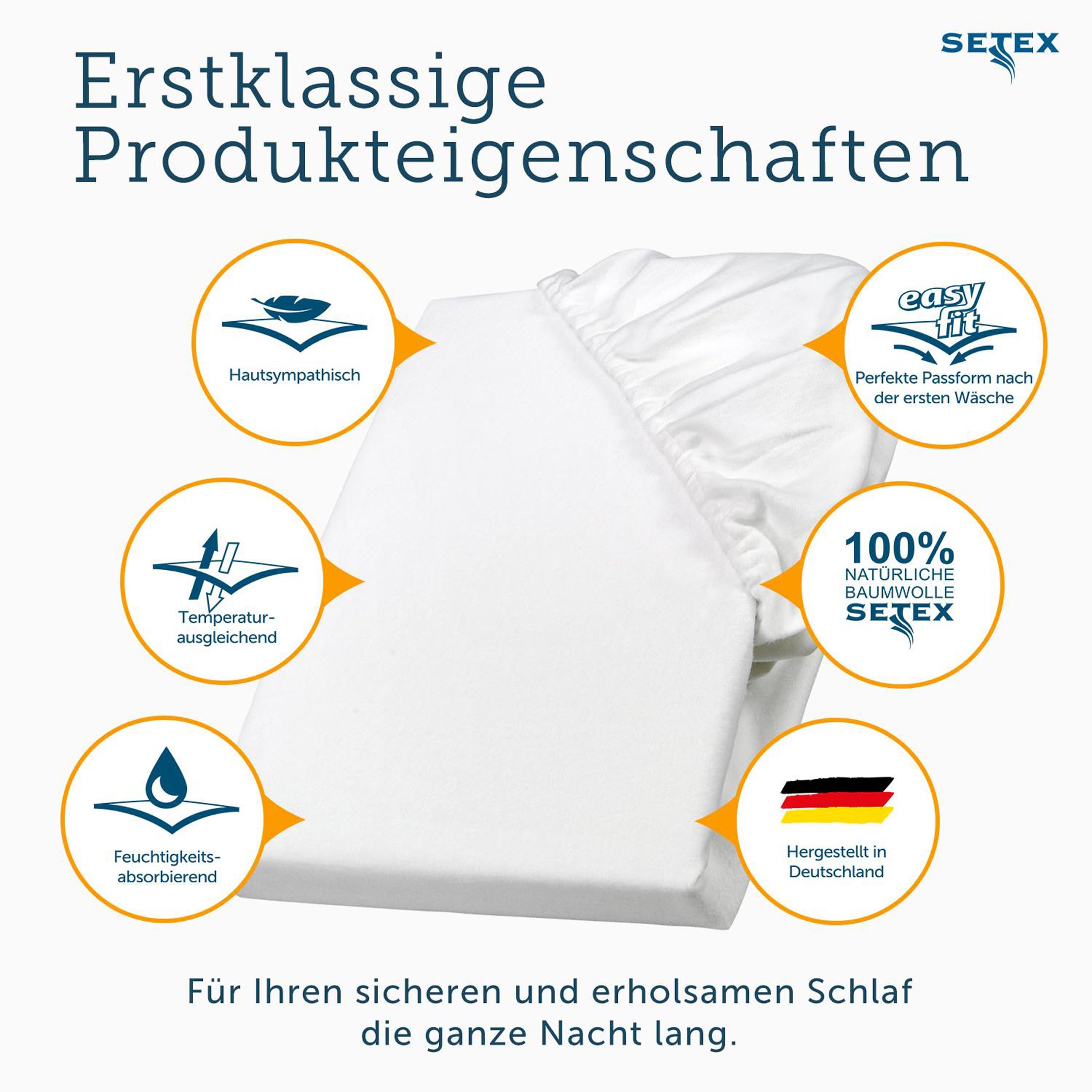 Fodera Per Materasso Matrimoniale Coprimaterasso Anti Cimici Remibed - Taglia 160x200 Cm - Certificato Oeko-Tex - Con Cerniera Di Sicurezza Fodera Materasso 160x200 - Foto 9