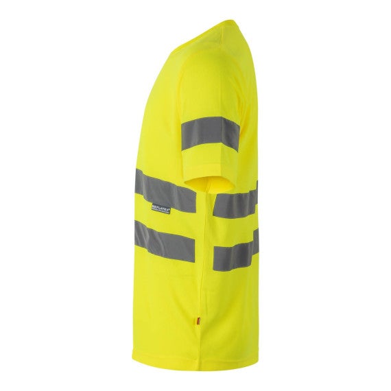 T-SHIRT TECHNIQUE HV - 3