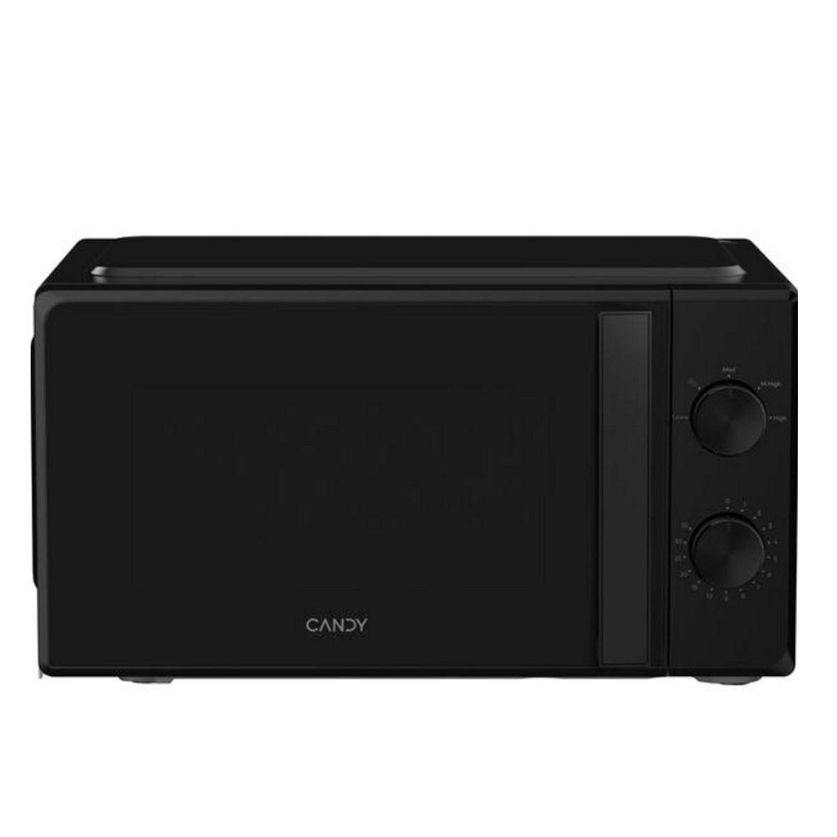 Candy Micro-Ondes, Cmw520smb, 700W, 20L, Noir Gris , Leroy Merlin