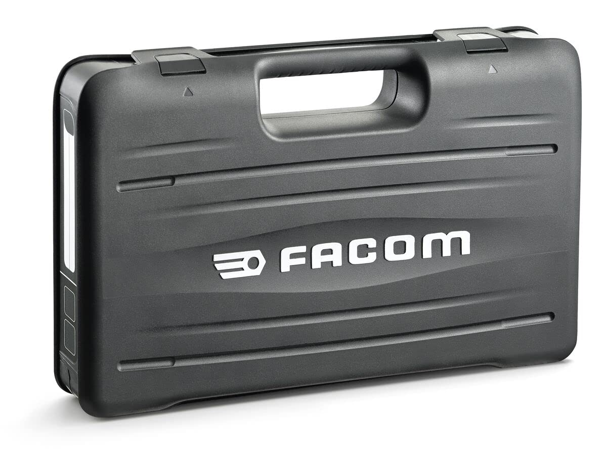 FACOM Coffret de douilles à chocs 1/2