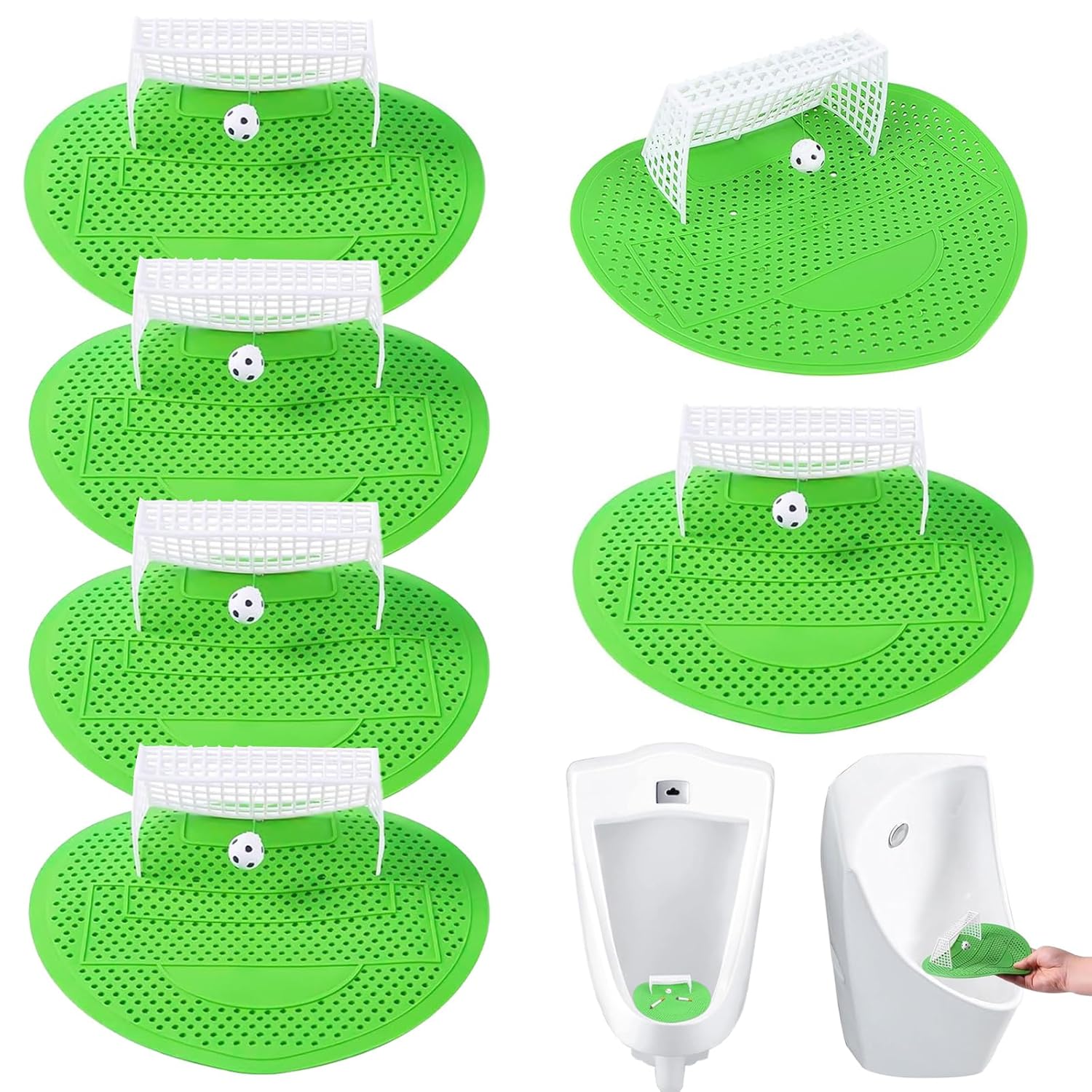 Lot de 2 passoires d'évier de cuisine en acier inoxydable - Diamètre large de 4,5 pouces, micro Lot de 2 passoires d'évier de cuisine en acier inoxydable - Diamètre large de 4,5 pouces, micro