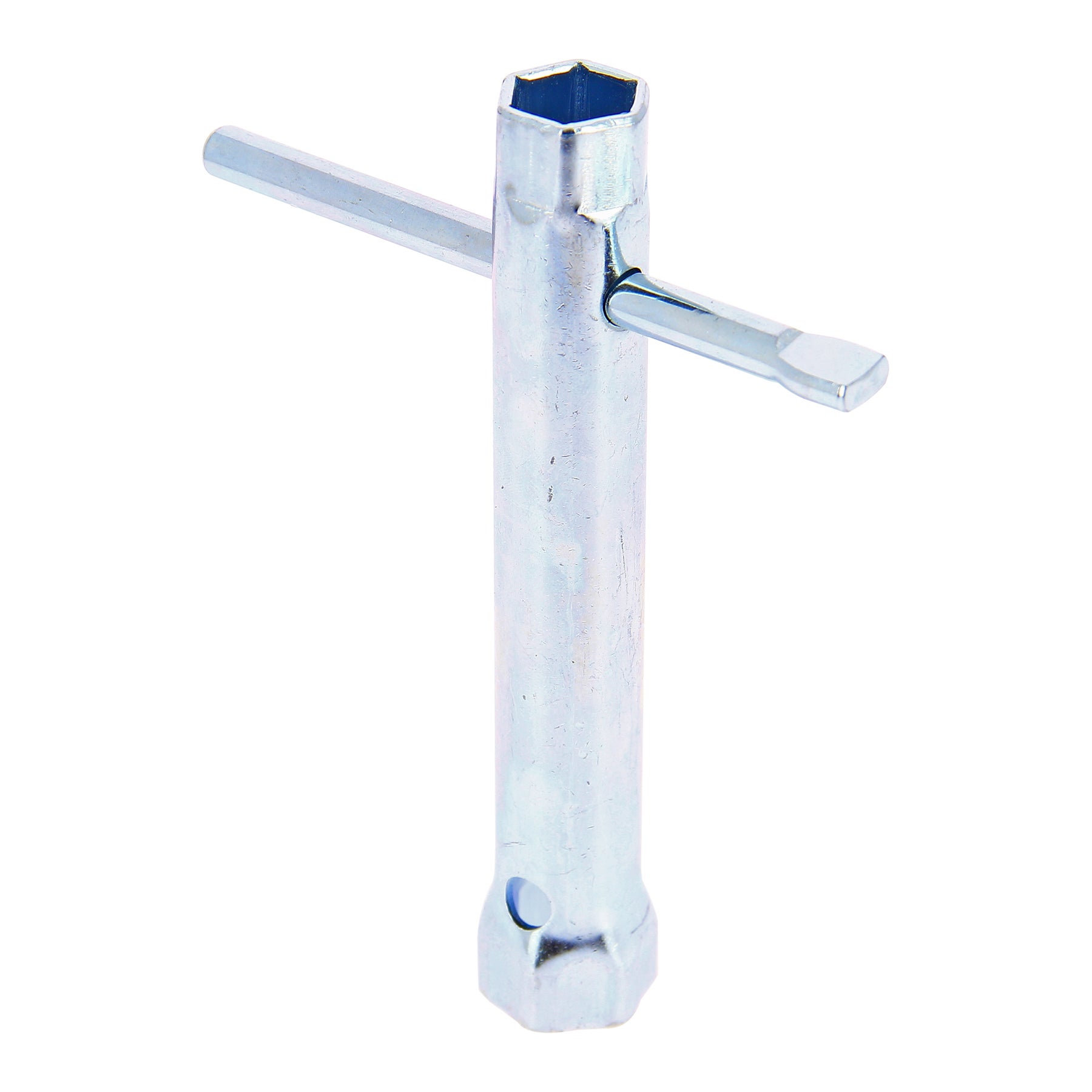 Kit Testeur De Fuite Carburateur 57-21-1 – Manomètre 0-200 KPa + 4 Tuyaux Carburant
