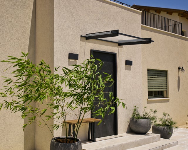 Lot De 6 Blocs De Couette Blancs 18x18 Jack Dempsey - Brodés Papillon