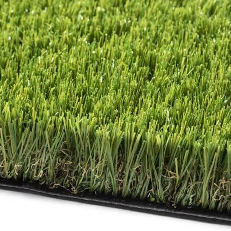 Arquiservi - Relva artificial Jardim Ultra 40mm / Rolo 2 x 15m (30m²) Alta Densidade, Resistente UV, Fácil Instalação para Jardim, Terraço e Piscina - 6
