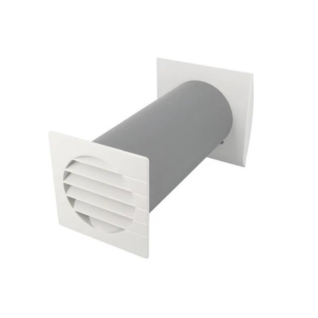 Traversée de mur ventilation au meilleur prix Leroy Merlin — free download
