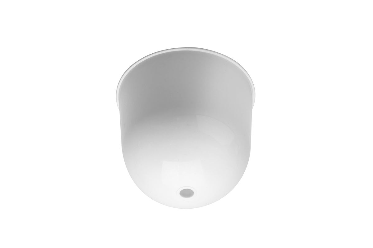 Oprawa ogrodowa LARGO-P 70, E27, MAX.15W, AC220-240V, IP44, słupek 700mm, grafitowy - GTV LIGHTING