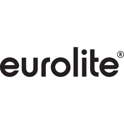 Eurolite LED IP FL-50 SMD UV 51914996 Projecteur LED extérieur 55 W
