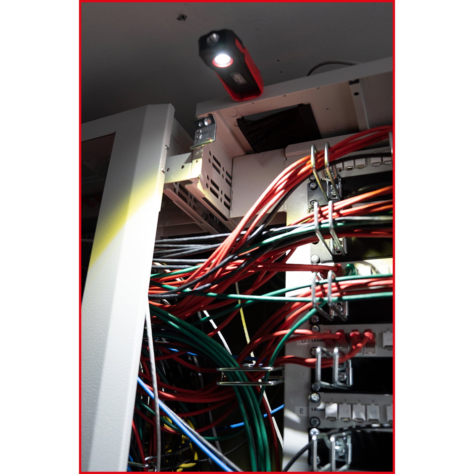 Bosch PRO X440 taśma szlifierska 75 x 533 mm 40 - 2608606080 - 6
