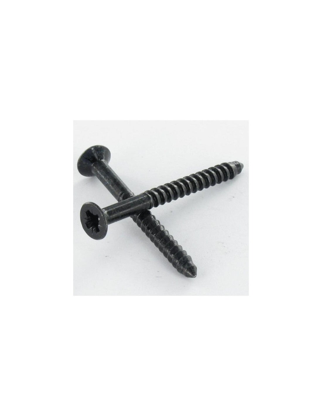 Fourche VTT Rigide Iron Horse Chromoly 4130 - Filetée 1 1/8 Pouce - Pour Roue 26 Pouces - Occasion