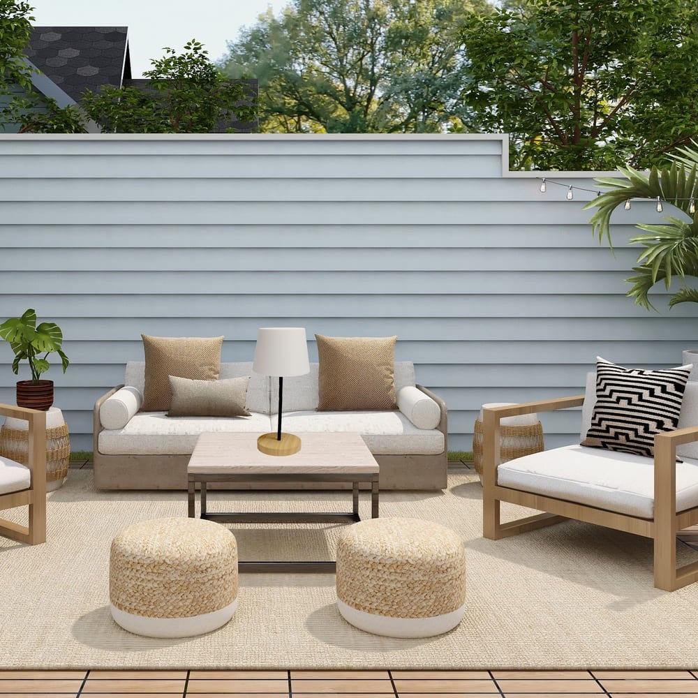 Lampa stołowa LED Sora 3W z drewnianą podstawą i 3 intensywnościami światła