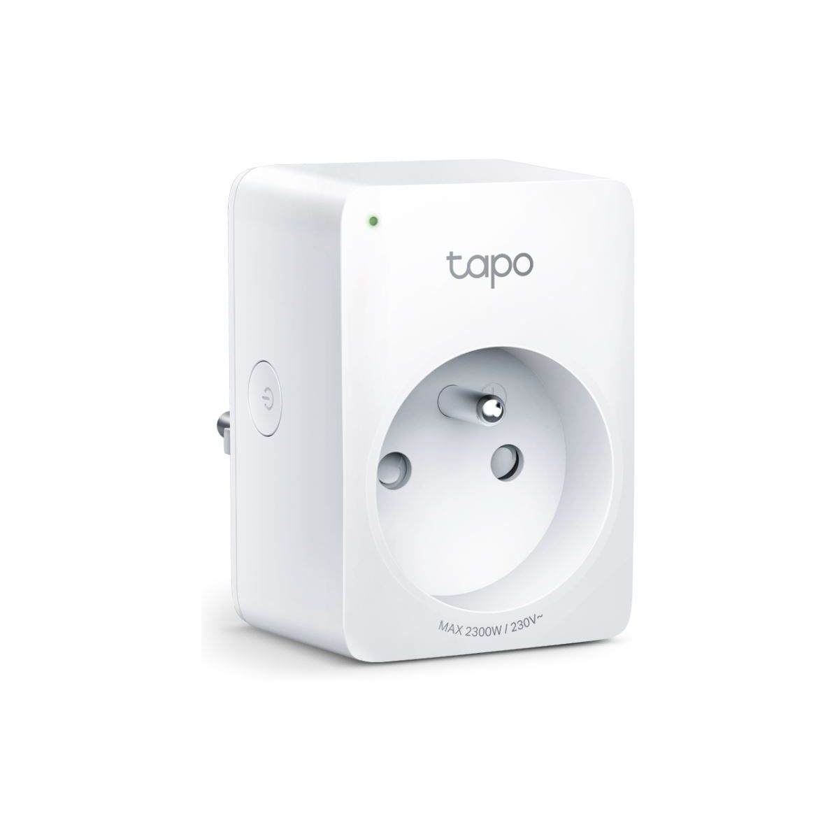 Inteligentne gniazdko TP-Link Tapo P110 Zdalne sterowanie i monitorowanie energii
