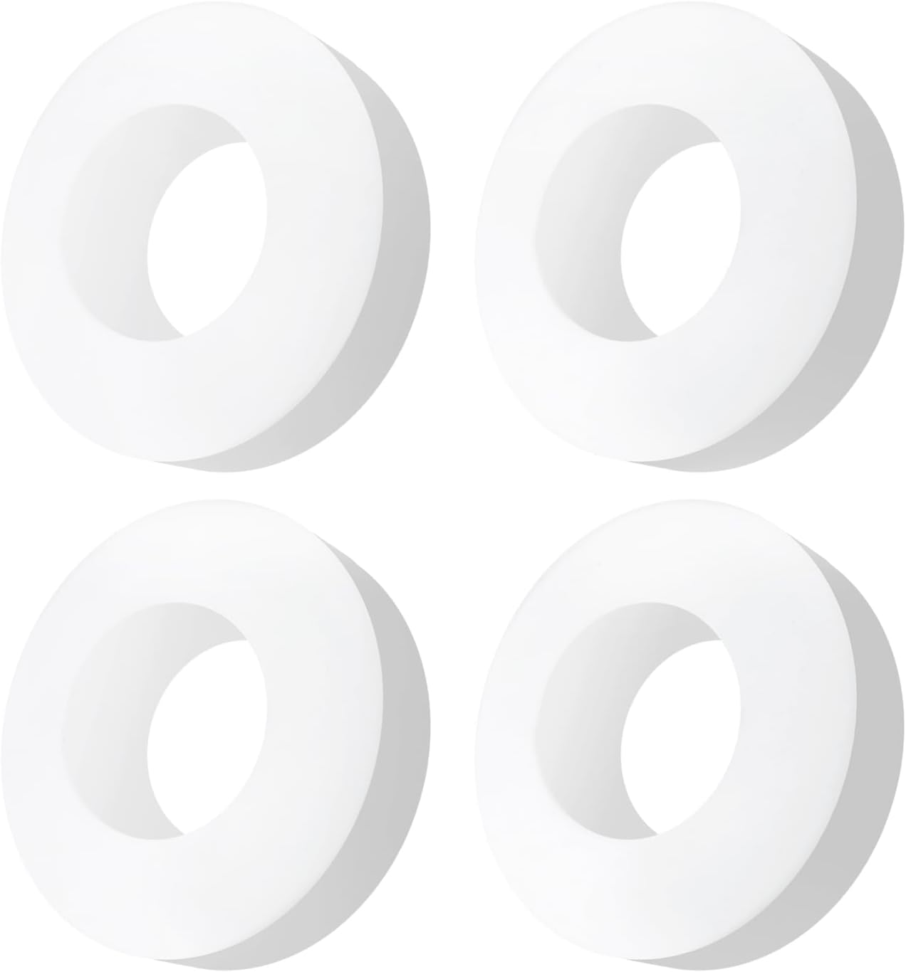 Zestaw pierścieni wspinaczkowych do kół wspinaczkowych zamiennych do robota czyszczącego basen Maytronics Dolphin kompatybilnych z