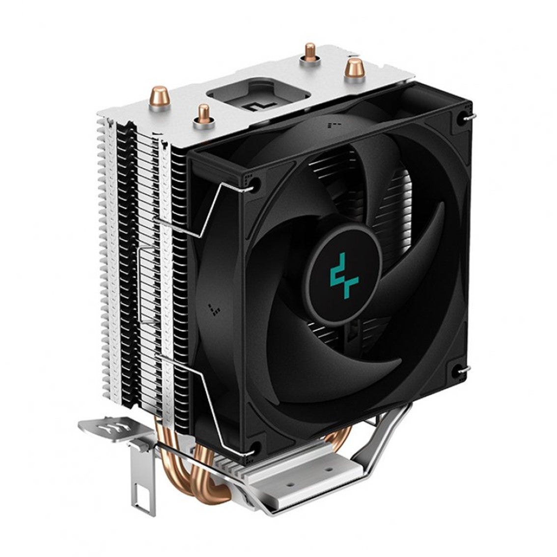 Fixation Radiateur Processeur AM4 Support Ventilateur CPU AM4 - 4 Pièces Vis Pour Refroidissement AMD Amd Am4