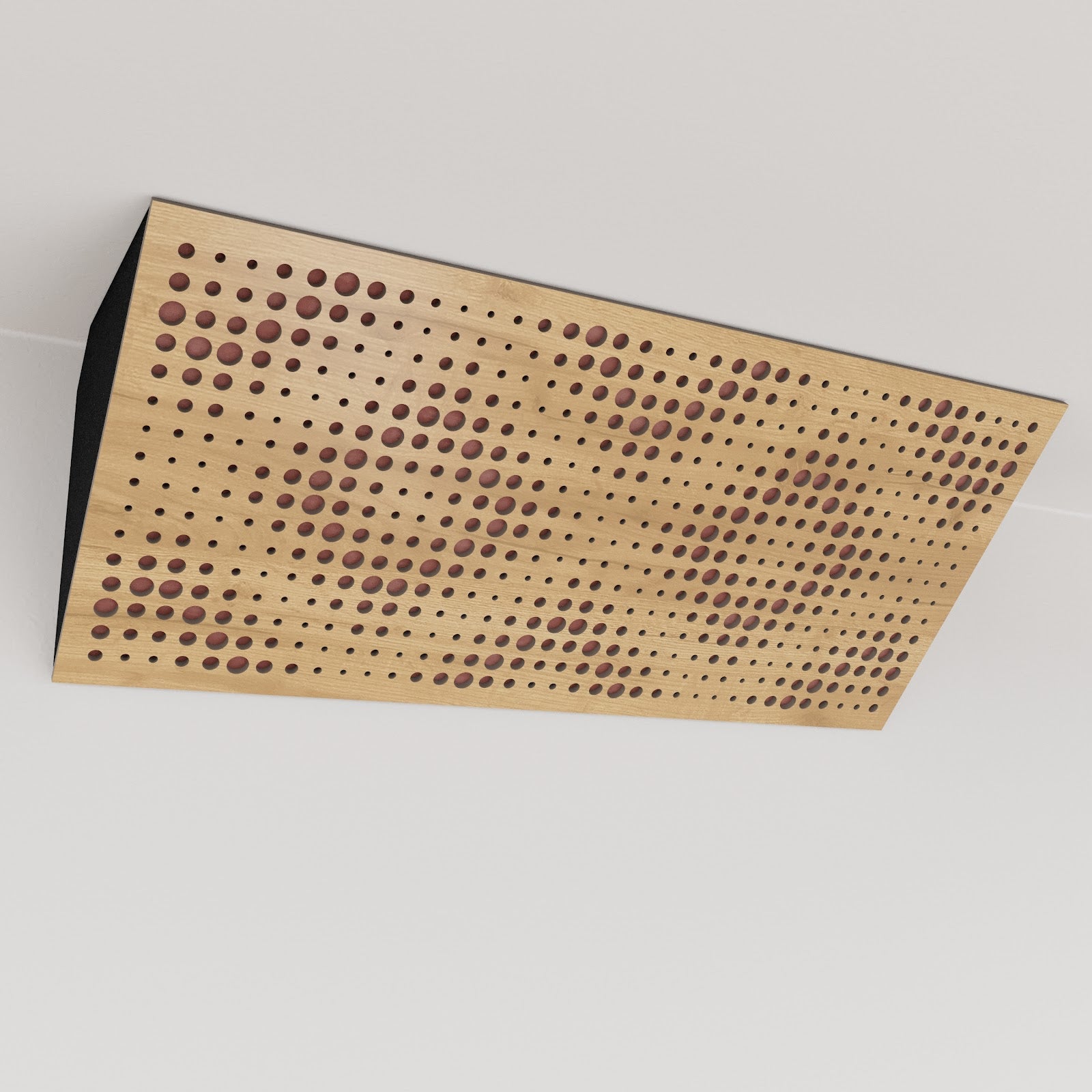 Panneau 3D