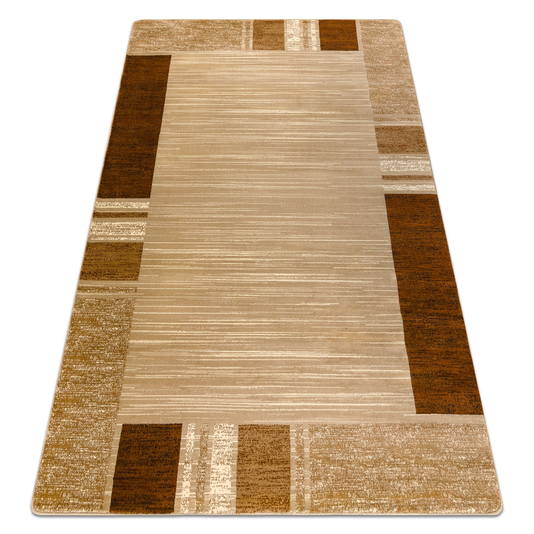 Dywan ROYAL FB23 Ramka - beż / krem 300x400 cm