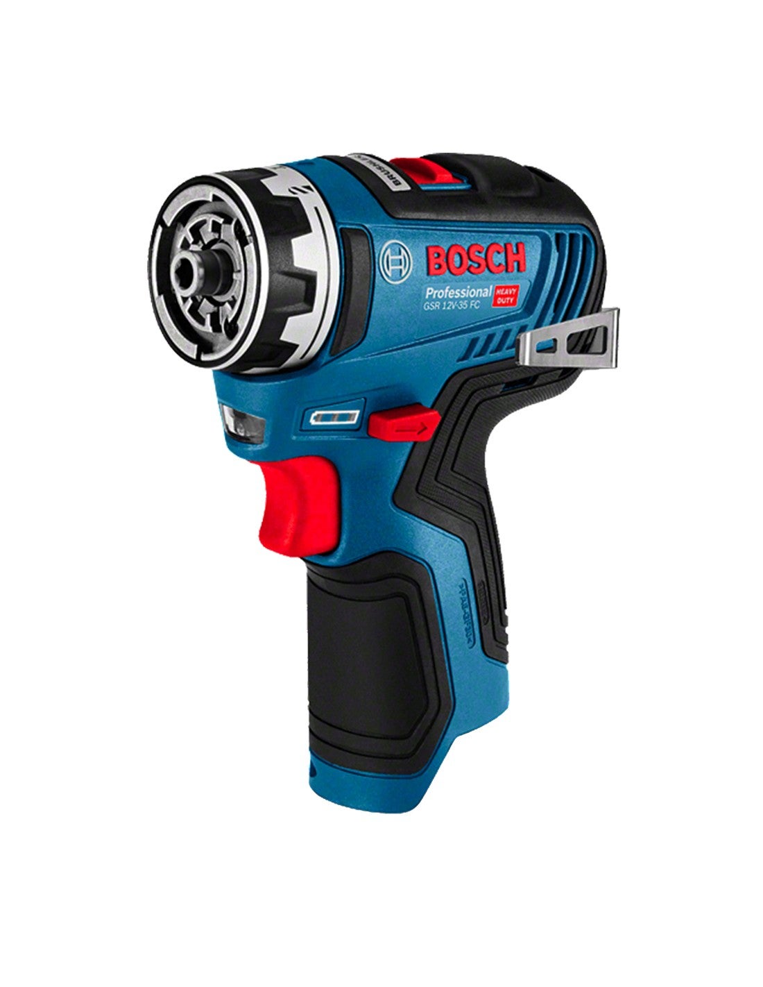 GSR 12V-35 FC (full set) Professional Ref. 06019H3000 - 8