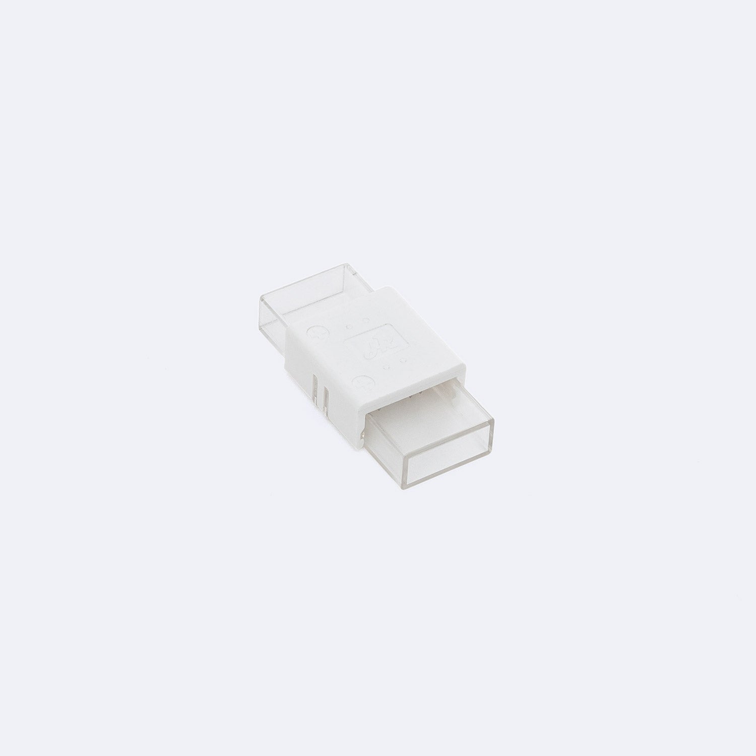 Connecteur HIPPO pour Ruban LED RGBIC COB 24V DC IP65 Largeur 12 mm ...