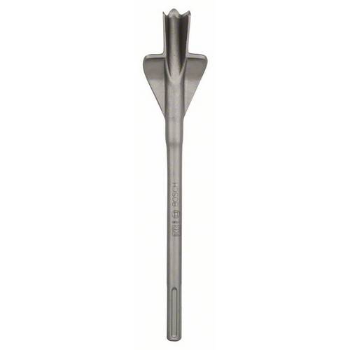 Cincel aletas SDS-max: 380 x 35mm