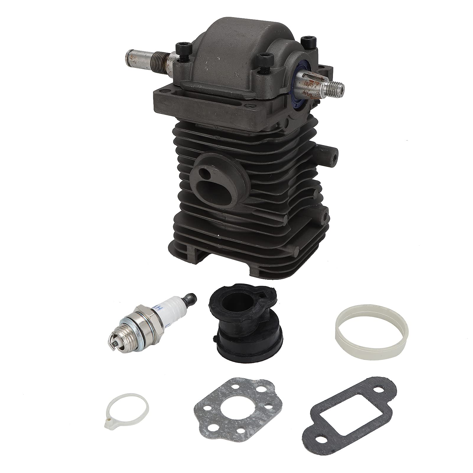 Kit cylindre-Piston japonais, 38mm avec bougie d'allumage, pièce de rechange pou