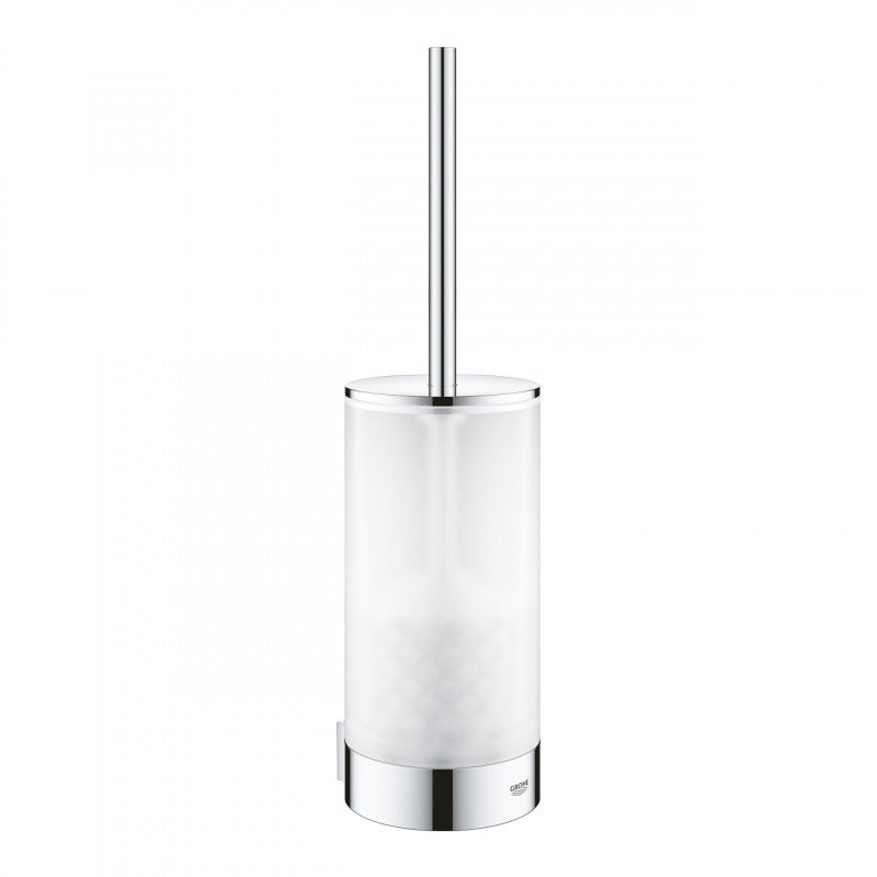 Bicchiere In Vetro GROHE Selection – Design Elegante E Qualità Tedesca, Accessorio Per Bagno E Cucina