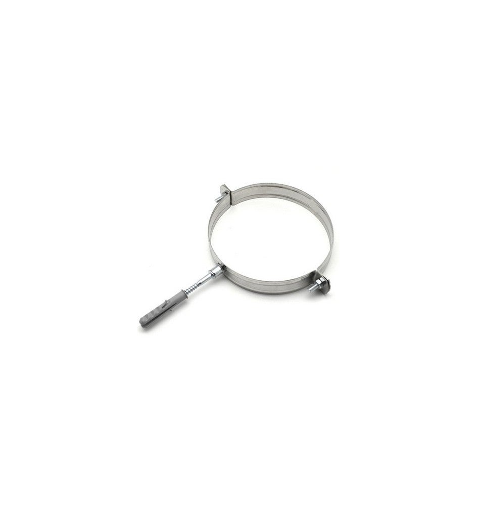 2 Collari Fermo Albero In Acciaio Inox 7/8 Pollice Con Vite &ndash; SHORENUTZ SSC87