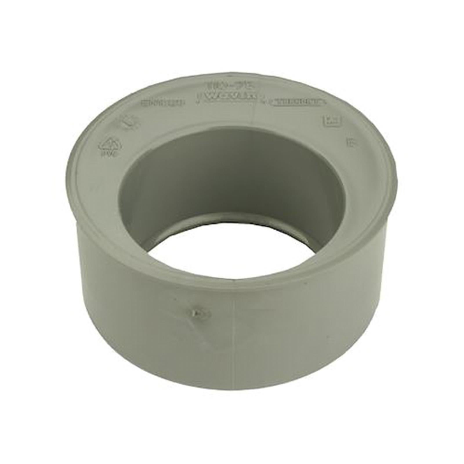 NICOLL Tampon de réduction pour tube MF Ø93/40 - 6