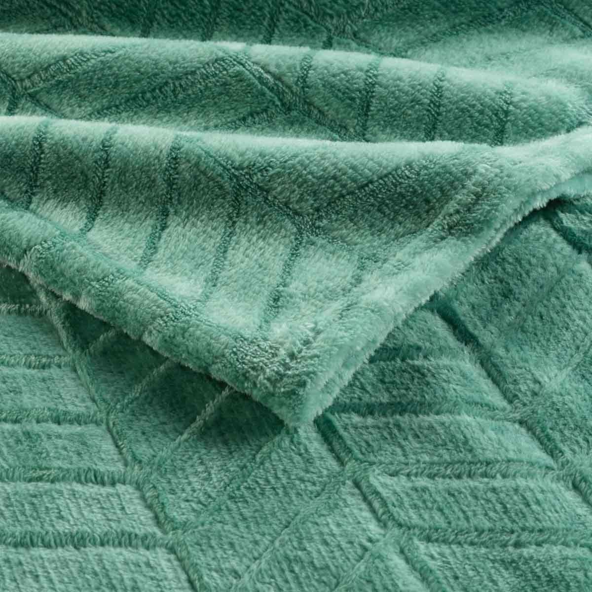 Plaid Flanelle Uni 