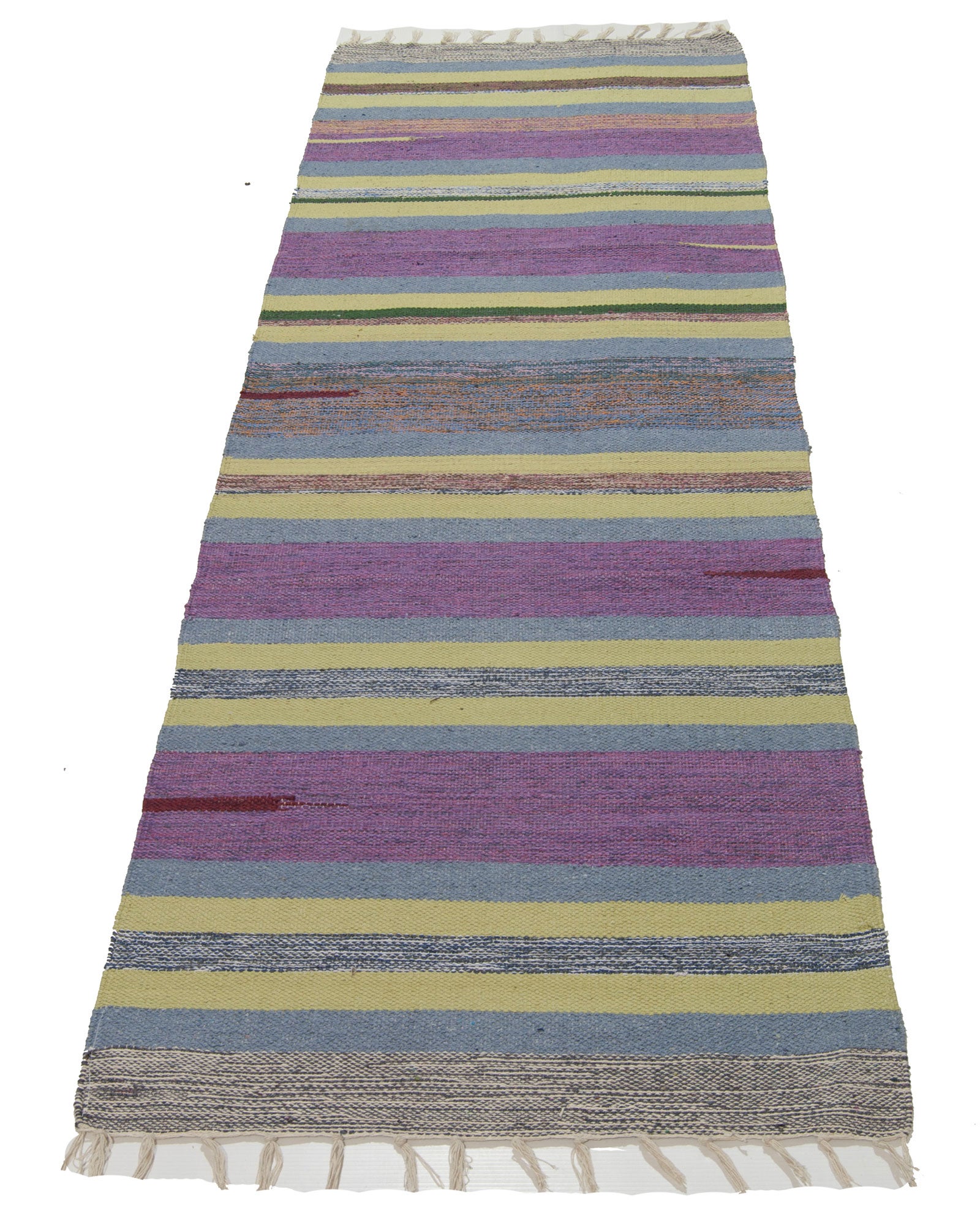 Oryginalny, autentyczny i ręcznie robiony pomysł na kilim 200x60 cm