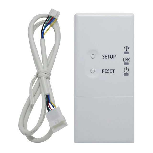 Toshiba Wifi Control pour climatiseurs muraux